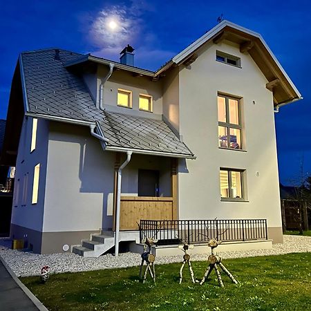 Apartment Gallus Bled Esterno foto