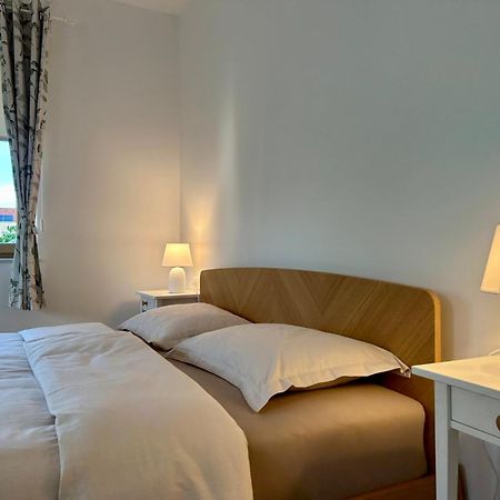 Apartment Gallus Bled Esterno foto