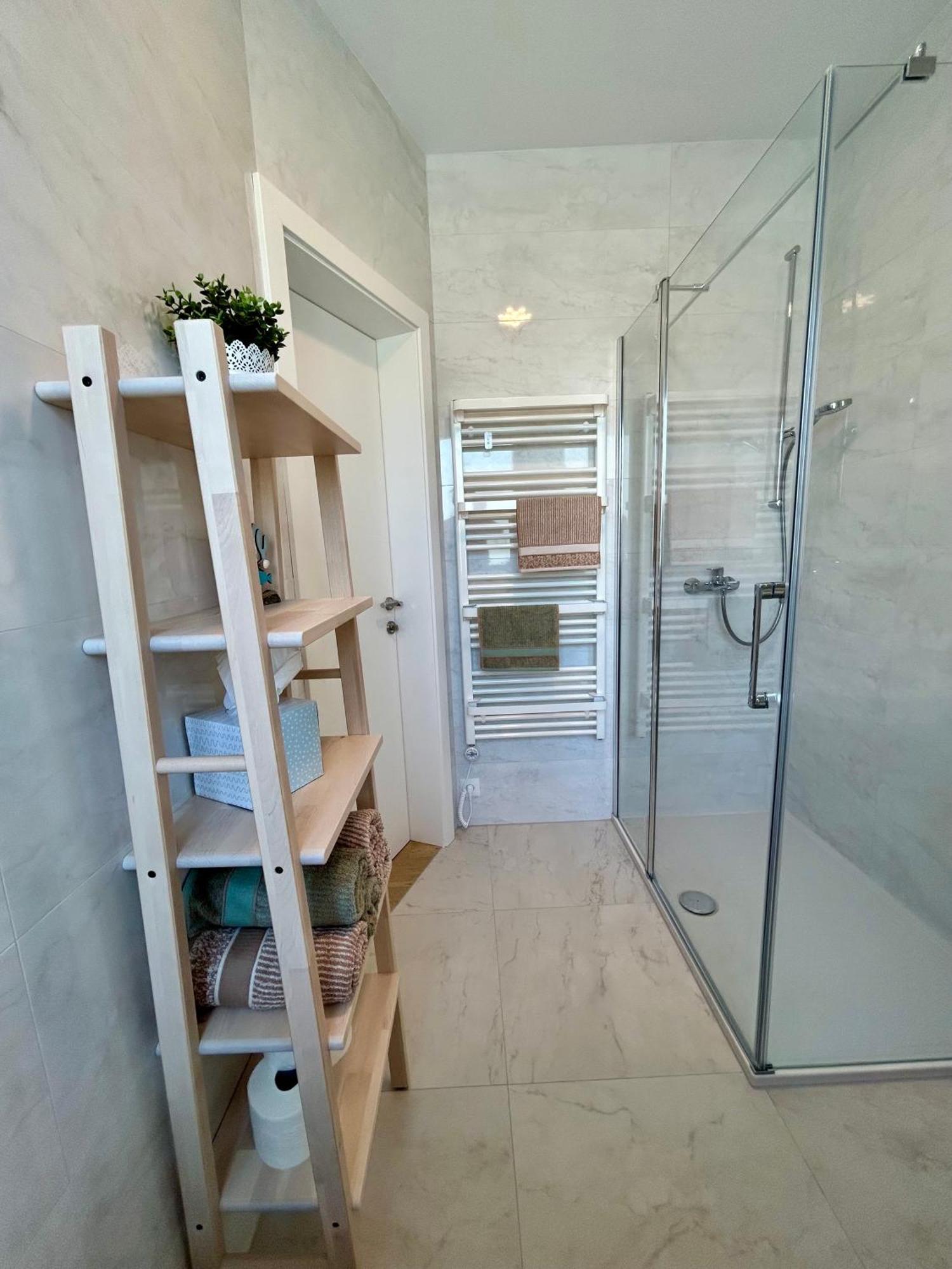 Apartment Gallus Bled Esterno foto