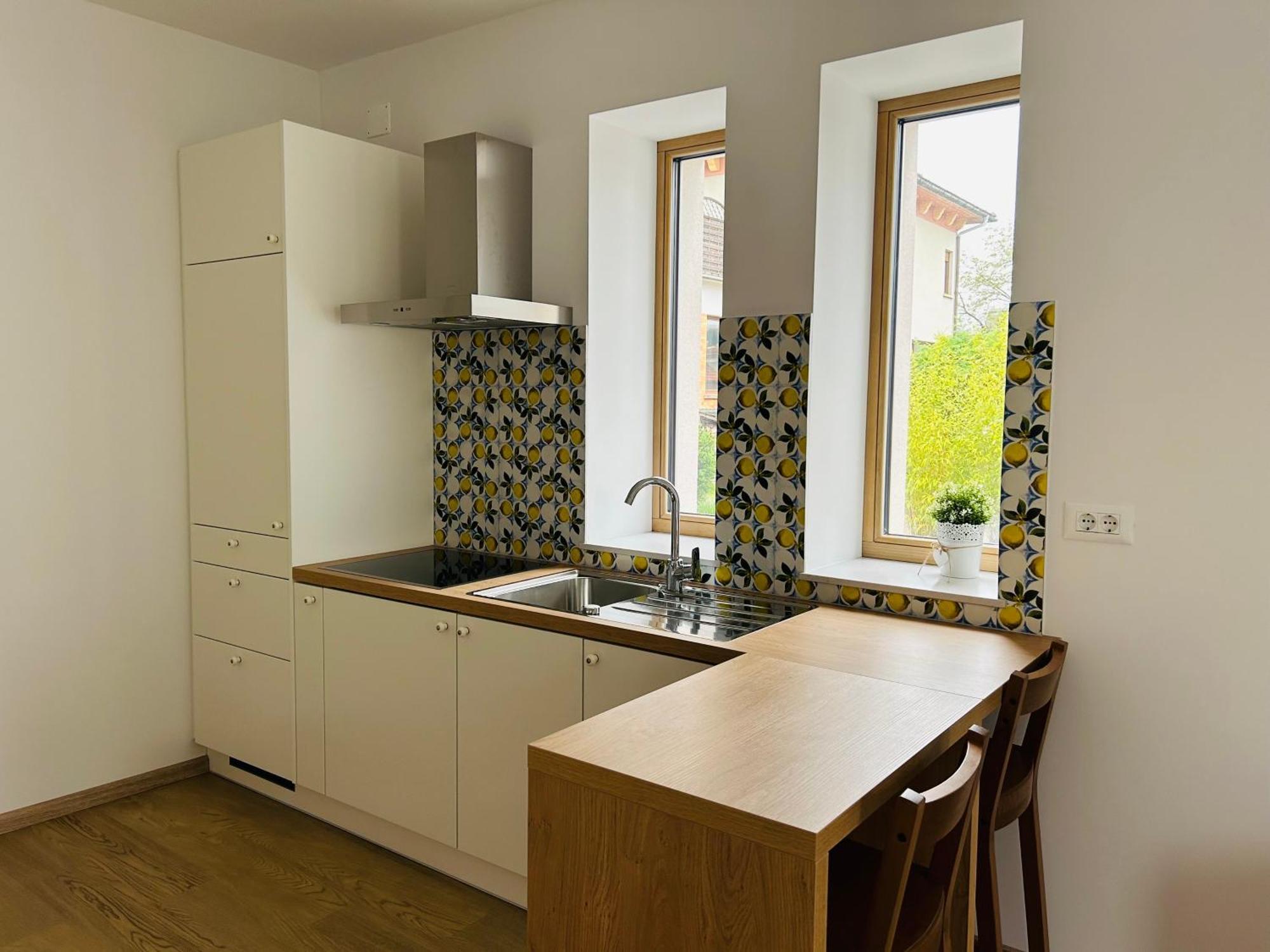 Apartment Gallus Bled Esterno foto